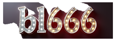 bl666 logo