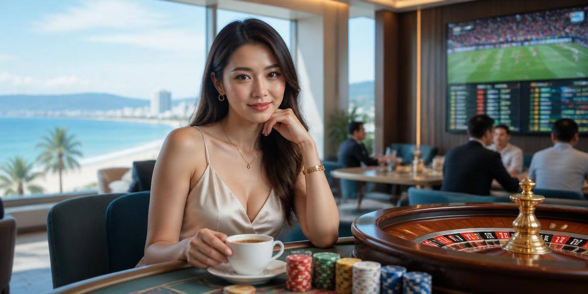 bl666 Live Casino